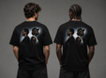 The Weeknd x Future Tee