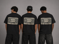 Lonely Star T-shirt