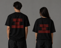 T-shirt XOTWOD