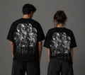 Happy House Graphic T-Shirt