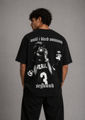 T-shirt Playboi Carti and The Weeknd