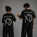 Here Since the Trilogy Tee