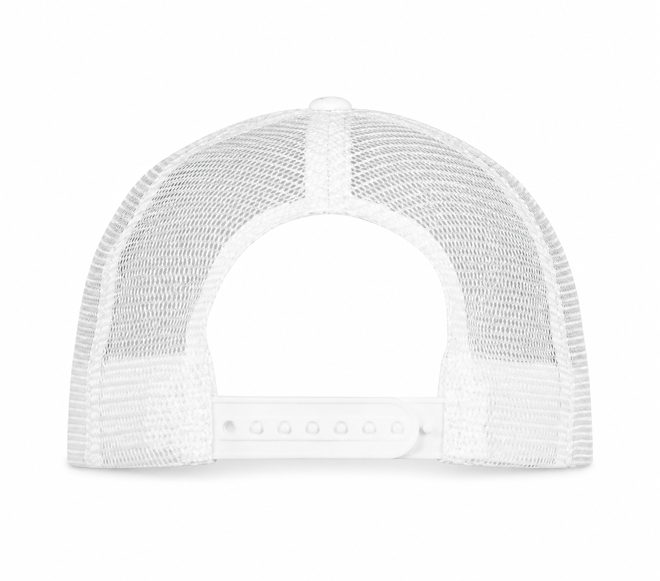 XO White Cap