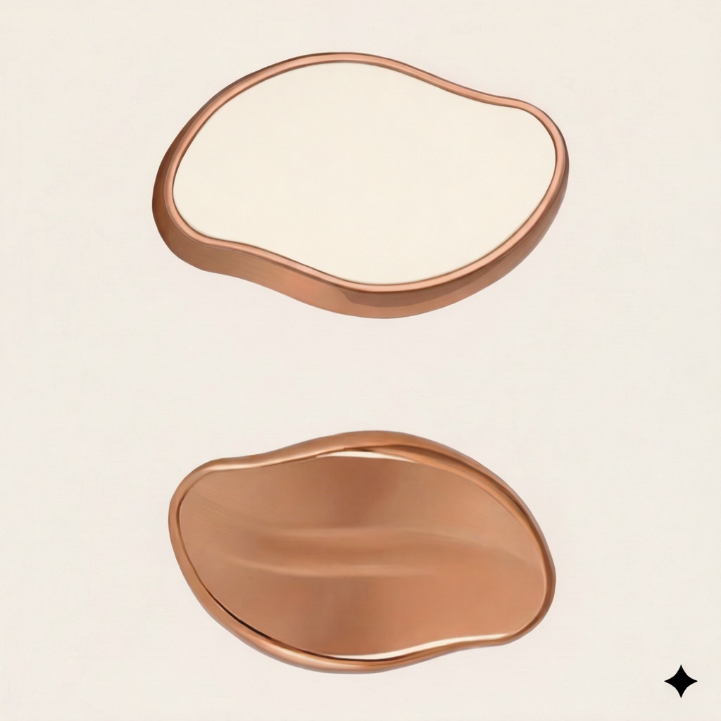 epilateur crystal poil