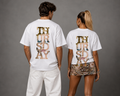 Thursday Graphic White T-Shirt