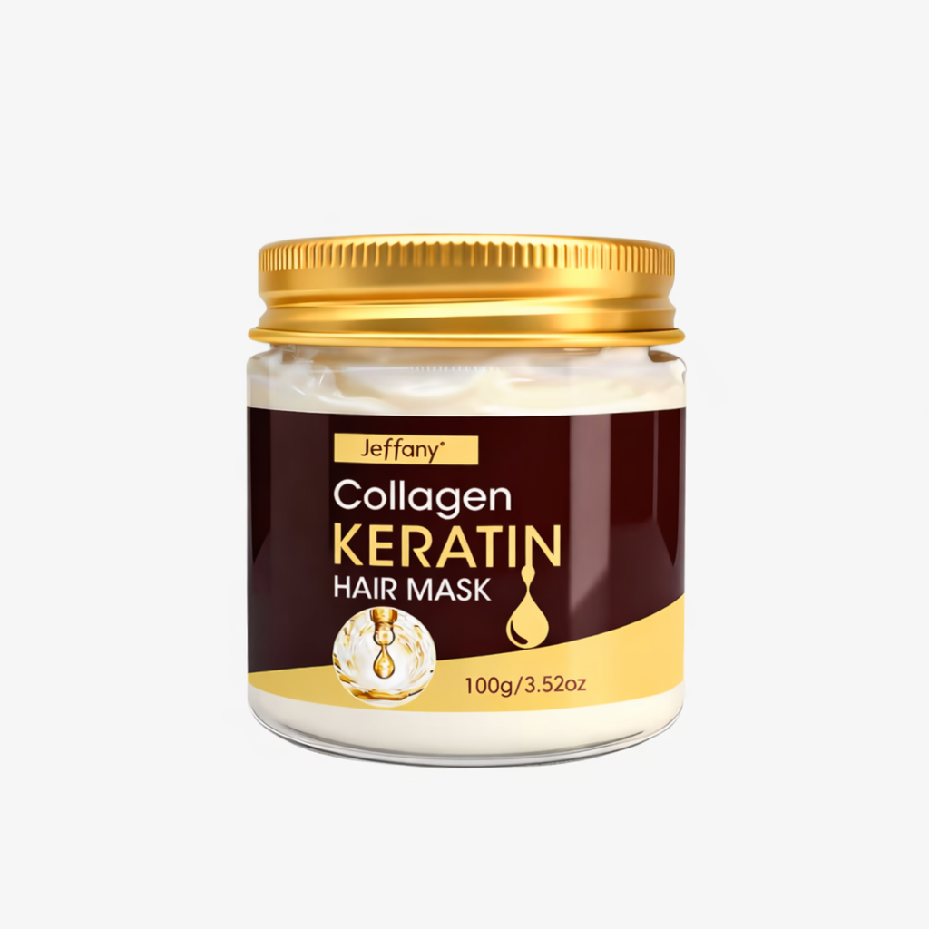 Masque Keratin