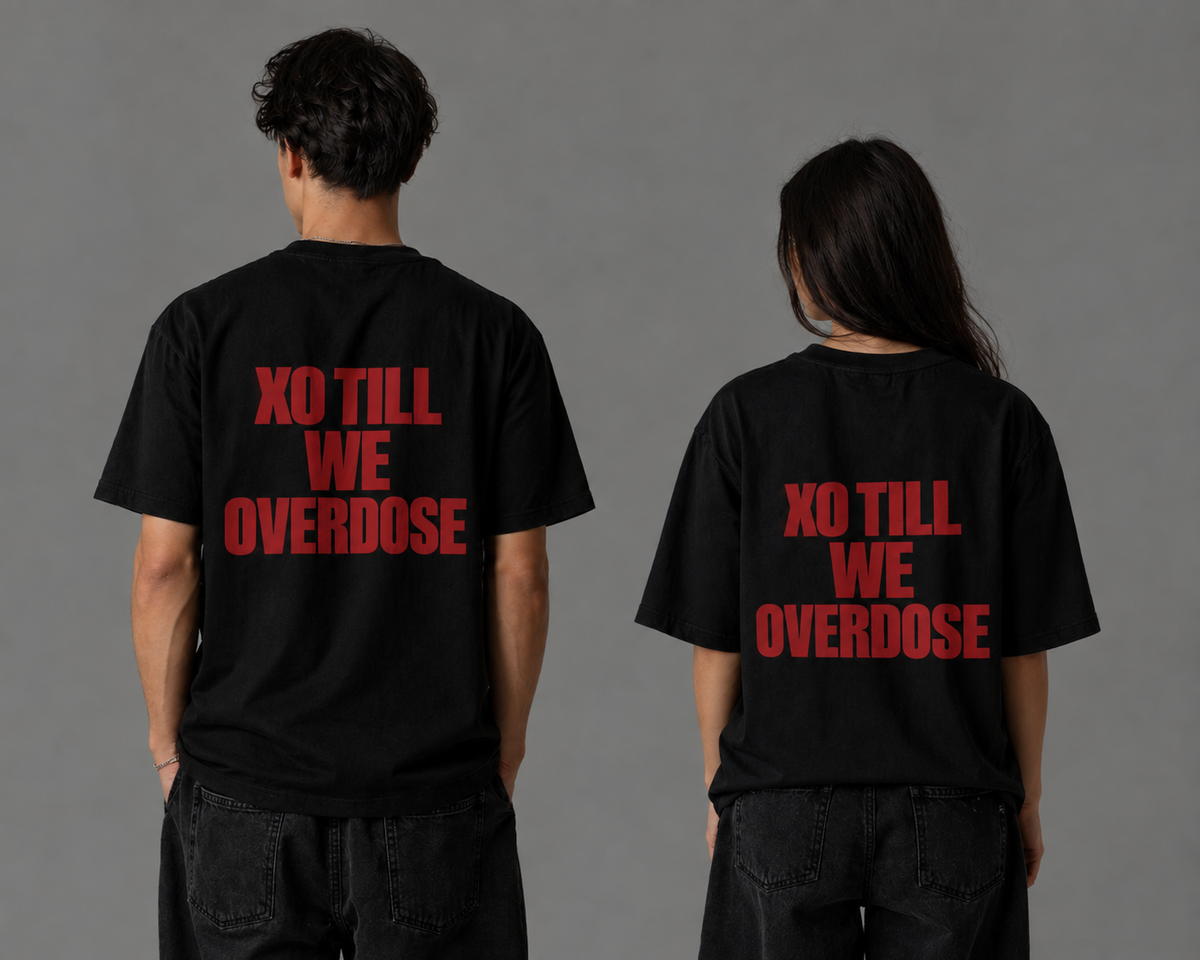 XOTWOD T-shirt