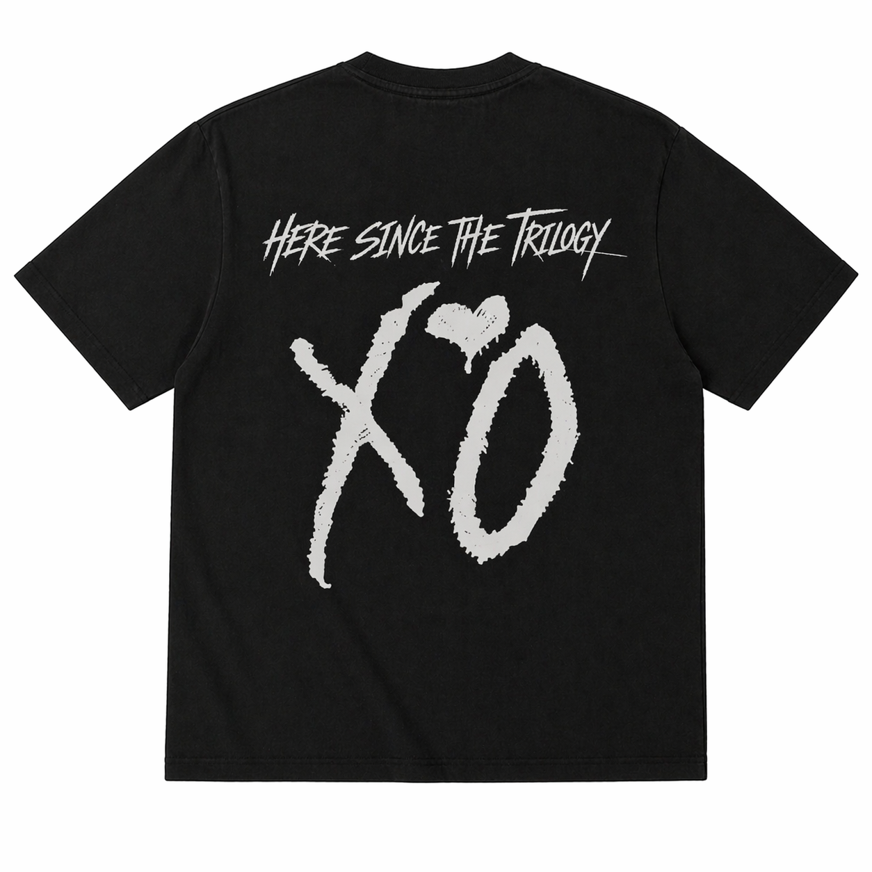 Here Since the Trilogy Tee